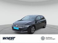 VW Golf, 1.5 VIII Move LANE LIGHT FRONT, Jahr 2023 - Darmstadt