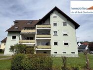 *** ETW für 2 Generationen *** - Mainleus