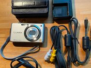 Panasonic Lumix Kamera - Koblenz