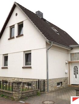 Gemütliches Einfamilienhaus in ruhiger Wohnlage von Lauenau am Deister - Lauenau