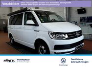 VW T6 California, OCEAN AD TDI, Jahr 2018 - Osnabrück