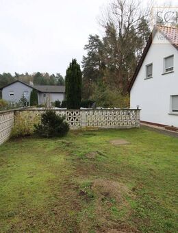 Doppelhaus mit 4 Zimmern und Nebengelass in Kolkwitz - Kolkwitz