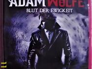 CD Spiele -  Adam Wolfe  Blut der Ewigkeit - Ibbenbüren