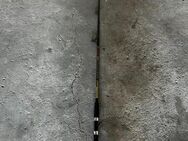 Guinness Spinnrute 210cm Schwarz 10-30g - Langenfeld (Rheinland)