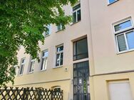 3 Zimmer für Paare oder kleine Familien - Halle (Saale)