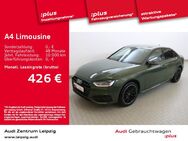 Audi A4, Limousine 30 TDI advanced Tour Business, Jahr 2023 - Leipzig
