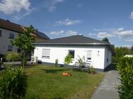 Neuerbauter Bungalow in Top Lage von Meisenheim - Meisenheim