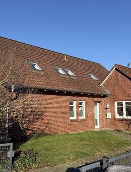 Wohntraum in Scheeßel - Großzügiges Haus zum Wohlfühlen mit vielseitiger Nutzung - Scheeßel