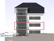 METTLACH: NEUWERTIGE 71 M² WOHNUNG IN HÖHENLAGE ! - Mettlach