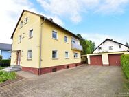 Familienverbund oder zum Vermieten? 3-Familienhaus in Allersberg - Allersberg