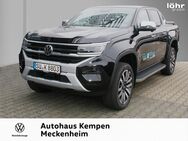 VW Amarok, 3.0 TDI Aventura DC Automatik, Jahr 2023 - Meckenheim