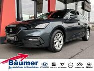 Seat Leon Sportstourer Style 2.0 TDI DSG +ACC +NAVI - Ibbenbüren