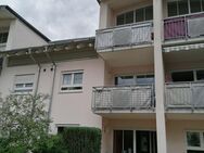 Sonnige ruhige 3,5-Zimmer-Wohnung in Tut Nord - Tuttlingen
