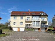 Charmante 2-Zimmer-Eigentumswohnung mit Balkon in Devin zu verkaufen! - Stralsund