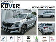 Skoda Karoq, 1.5 TSI Sportline 18, Jahr 2024 - Hagen (Bremischen)