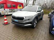 Skoda Karoq, Selection VICO 1, Jahr 2024 - Buchholz (Nordheide)