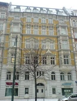 Schöne Wohnung im Centrum von Magdeburg - Magdeburg