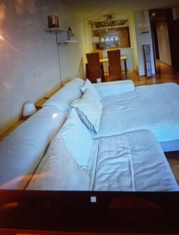 Wohnung neu vermieten - Schonungen