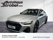 Audi RS 6 Avant 4.0 V8 TFSI Tiptronic Quattro MTM-722PS Keramik B&O Navi LED-Matrix Pano - Schnaittach