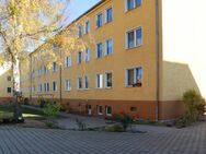 Erdgeschosswohnung in beliebter Wohnlage - Dessau-Roßlau