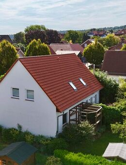 Modernes Eigenheim mit vielen Nutzungsmöglichkeiten - Barsinghausen
