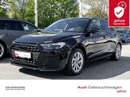 Audi A1, Sportback Advanced 25 TFSI, Jahr 2023 - Hamburg
