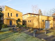 Architektur trifft auf höchsten Komfort mit Saunahaus und Whirlpool - Mühlenbecker Land