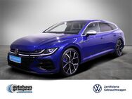 VW Arteon, 2.0 TSI Shooting Brake R, Jahr 2022 - Brandis