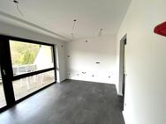 Schöne, moderne Terrassenwohnung mit Ausblick im Grumbachtalweg - Saarbrücken
