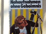 Nahaufnahmen ohne Geheimnis - Foto + Film Praxis. Broschiertes Taschenbuch v. 1980, Heering Verlag Seebruck, Dr. Otto Croy (Autor) - Rosenheim
