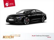 Audi S7, Sportback 55 TDI q &O " °, Jahr 2021 - Schwäbisch Hall