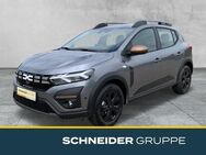 Dacia Sandero, Stepway Extreme Tce 110, Jahr 2024 - Burgstädt