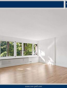 Großzügige 5-Zimmerwohnung mit Blick auf die Rehwiese - Berlin
