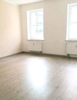 !! 2-Zimmer-Wohnung mit Balkon und PKW-Stellplatz im Lutherviertel !! - Chemnitz