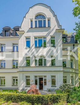 Luxuriöser Neubau nahe der Alster - Hamburg