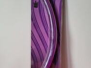 Doppeldildo 36 cm lila - Karlsruhe