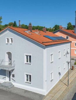 Stadthaus-Juwel im Kurort Bad Birnbach - großzügig, stilvoll, rundum modernisiert! - Bad Birnbach