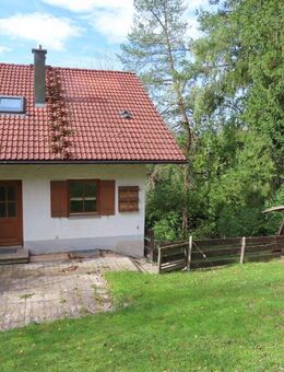 Wohnen im Grünen! - Lauben (Landkreis Oberallgäu)