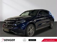 Mercedes EQC 400, AMG, Jahr 2020 - Aurich