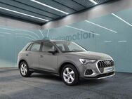 Audi Q3, 35 TDI advanced, Jahr 2024 - München