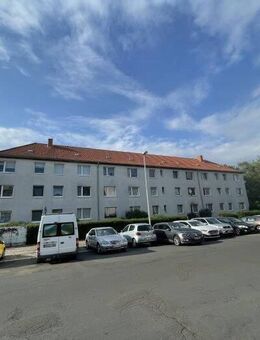 Rendite-Immobilie mit 21 Wohnungen in Magdeburg - Magdeburg