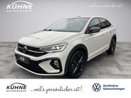 VW Taigo, 1.5 TSI R-Line Black Style |, Jahr 2024 - Torgau