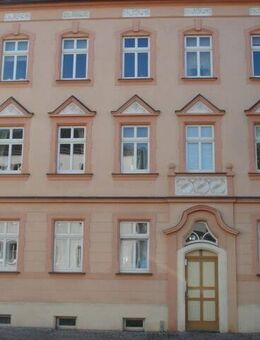 MODERNISIERTE UND HELLE 3-ZIMMER WOHNUNG IN RATHENOW - Rathenow
