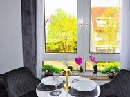 1 Zimmer Wohnung in Karlsruhe- 19,25qm ideal für Studenten und Berufspendler - Karlsruhe
