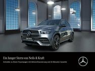 Mercedes GLE 350, e AMG 22 NIGHT °, Jahr 2023 - Gießen