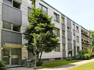 So grün in Krefeld-Fischeln - große 2-Zimmerwohnung mit Dusche - Krefeld