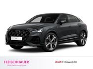 Audi Q3, Sportback 35 TFSI S-line SONOS, Jahr 2024 - Köln