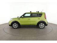 Kia Soul 1.6 GDI Dream Team - Berlin