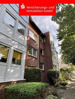 NIVEAUVOLL WOHNEN IN BESTLAGE VON BUER! - Gelsenkirchen