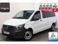 Mercedes-Benz Vito 114 CDI 4M MIXTO EXTRALANG AUT,AHK,KLIMA,SH - Berlin